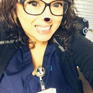 Meet your Posher, Grace